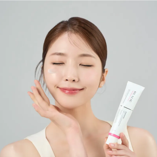 HEALIC premium Brightening & Hydrating Cream Tranexamic Acid & Niacinamide Made In Korea