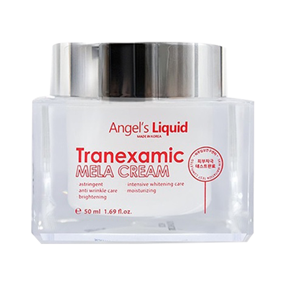 Tranexamic Melasma Cream Dark Spot Corrector, Brightening, Hyperpigmentation Care