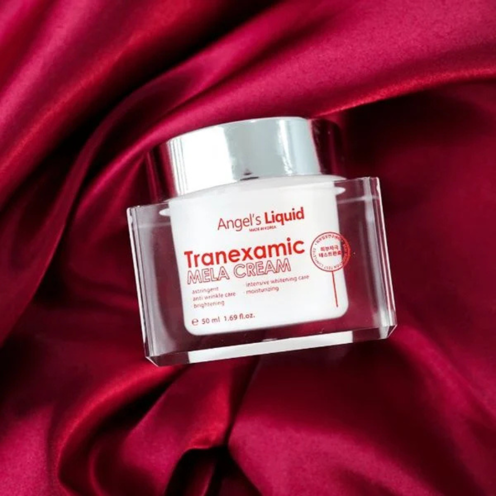 Tranexamic Melasma Cream Dark Spot Corrector, Brightening, Hyperpigmentation Care